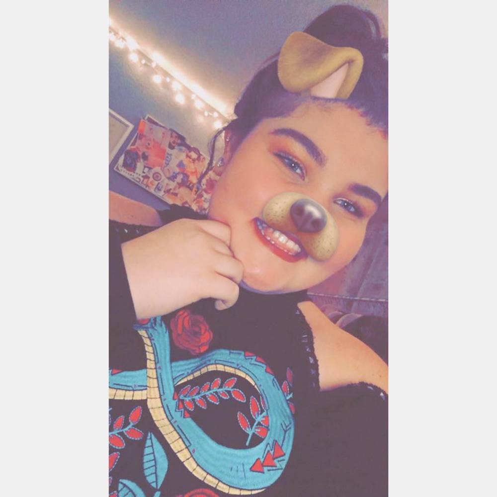 Meet your Posher, Skyler